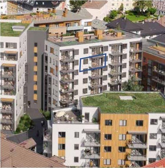 5059 BERGEN Inger Bang Lunds vei 9